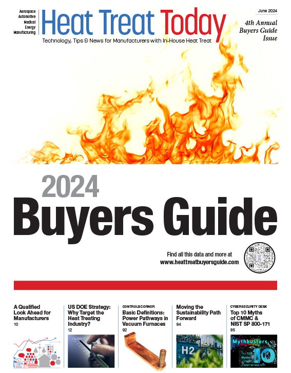 5th Annual Buyers Guide