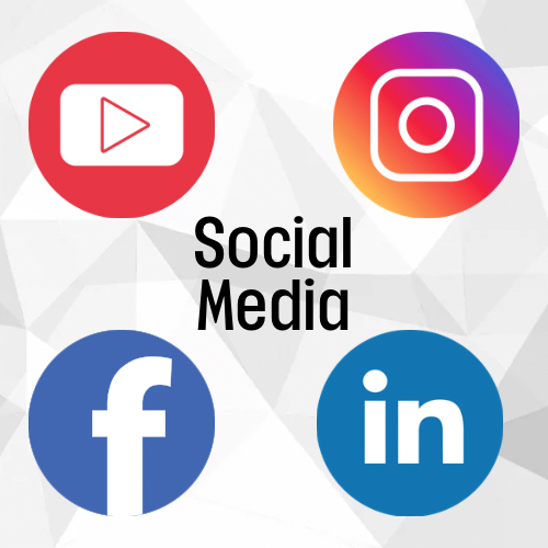 Heat Treat Social Media Packages